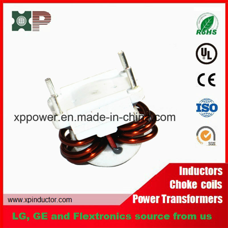 Large Current High Frequency Transformer|Power Supply Transformer